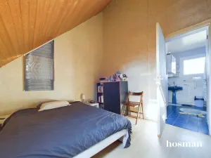 Maison de 108.0 m² à Saint-Herblain