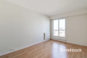 Appartement de 72.41 m² à Paris