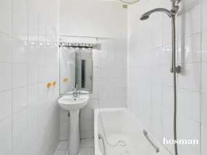 Appartement de 47.01 m² à Paris