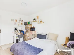 Appartement de 69.0 m² à Le Raincy
