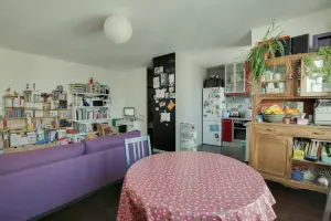 Appartement de 69.0 m² à Saint-Ouen