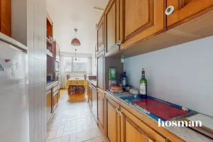 Appartement de 71.0 m² à Paris