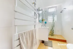 Maison de 128.36 m² à Nantes