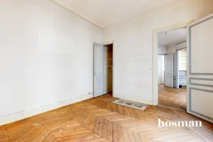 Appartement de 70.0 m² à Paris