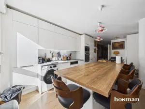 Appartement de 85.0 m² à Asnières-sur-Seine