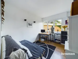 Appartement de 70.0 m² à Bordeaux