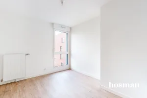 Appartement de 73.81 m² à Ivry-sur-Seine