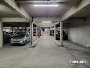 Parking de 9.0 m² à Paris