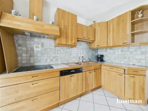 Maison de 90.0 m² à Houilles