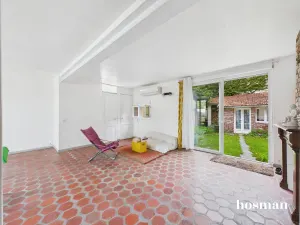 Maison de 100.0 m² à Châtillon