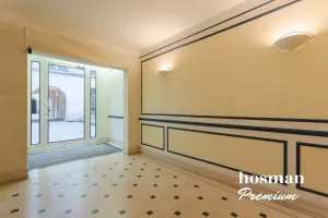 Appartement de 74.0 m² à Paris