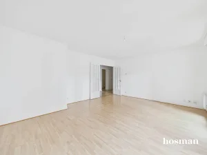 Appartement de 65.3 m² à Paris