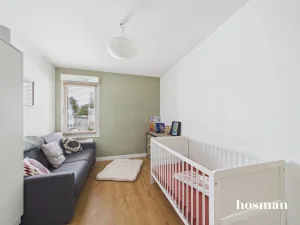 Appartement de 70.43 m² à Nantes