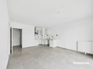 Appartement de 46.0 m² à Bordeaux