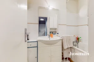 Appartement de 62.0 m² à Puteaux