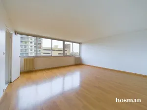 Appartement de 85.57 m² à Paris