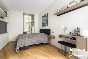 Appartement de 153.62 m² à Paris