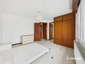 Appartement de 55.0 m² à Bordeaux