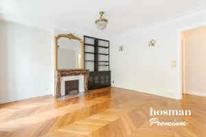 Appartement de 78.7 m² à Paris