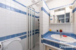 Appartement de 93.0 m² à Paris