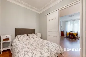 Appartement de 67.0 m² à Paris