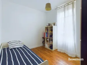 Appartement de 50.52 m² à Asnières-sur-Seine