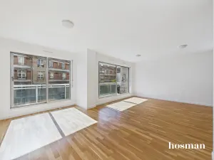Appartement de 103.75 m² à Paris