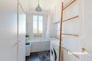 Appartement de 82.45 m² à Colombes