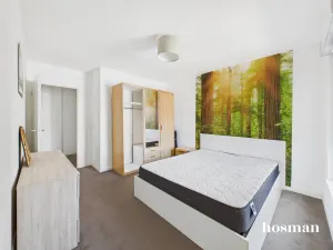 Appartement de 48.53 m² à Saint-Ouen-sur-Seine