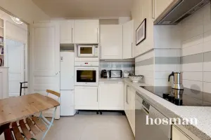 Appartement de 73.0 m² à Paris