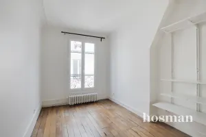 Appartement de 50.0 m² à Paris