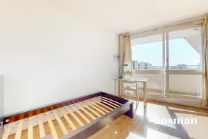 Appartement de 103.0 m² à Créteil