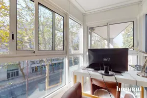 Appartement de 62.0 m² à Paris