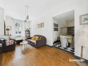 Maison de 98.0 m² à Bordeaux