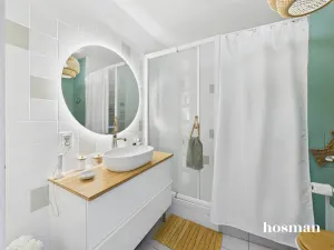 Appartement de 50.0 m² à Bordeaux