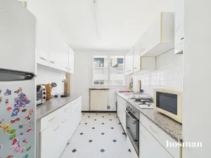 Appartement de 57.0 m² à Nantes