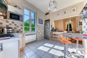 Maison de 134.56 m² à Lyon
