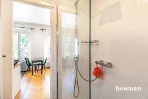 Appartement de 36.0 m² à Paris