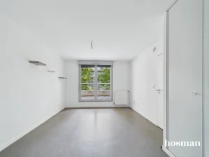 Appartement de 41.5 m² à Sautron