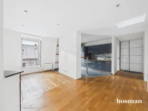 Appartement de 65.0 m² à Paris