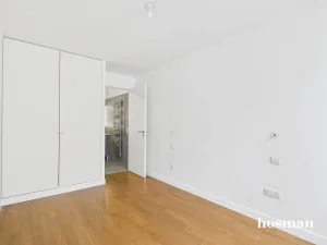 Appartement de 42.0 m² à Paris