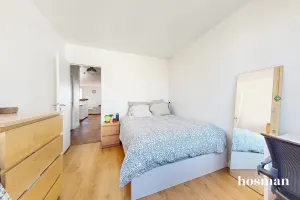 Appartement de 79.0 m² à Saint-Denis