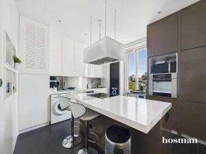 Appartement de 103.9 m² à Nantes