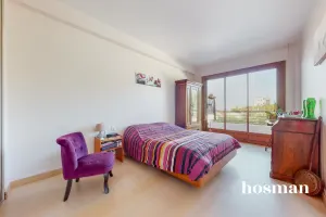 Appartement de 76.0 m² à Clamart