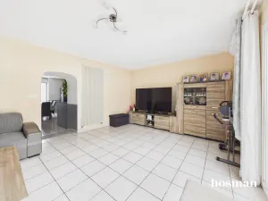 Maison de 114.0 m² à Carbon-Blanc