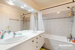 Appartement de 116.0 m² à Maisons-Alfort