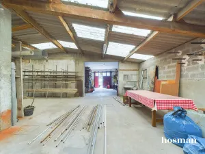 Maison de 222.0 m² à Nantes