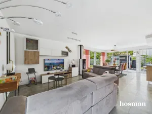 Maison de 150.0 m² à Bouaye