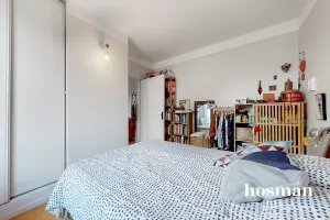 Appartement de 40.0 m² à Montreuil