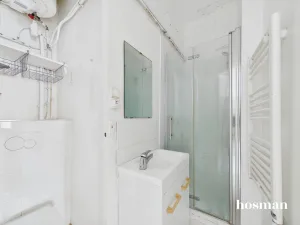 Appartement de 48.99 m² à Lyon